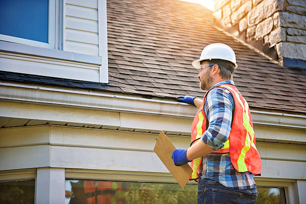 Roofing in La France